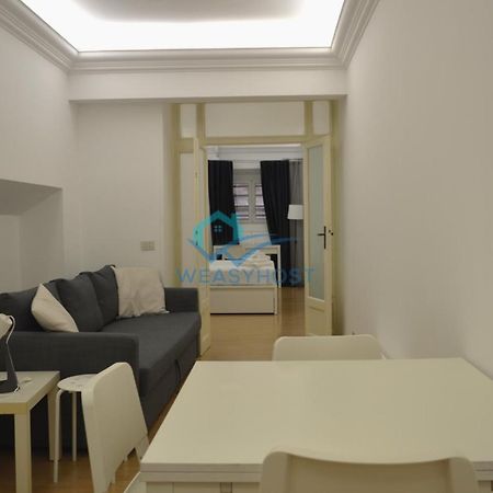 Appartement Retreat In The Heart Of Fori Imperiali à Rome Extérieur photo