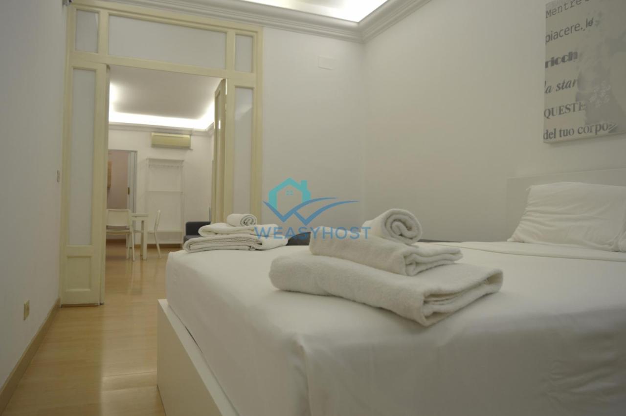 Appartement Retreat In The Heart Of Fori Imperiali à Rome Extérieur photo