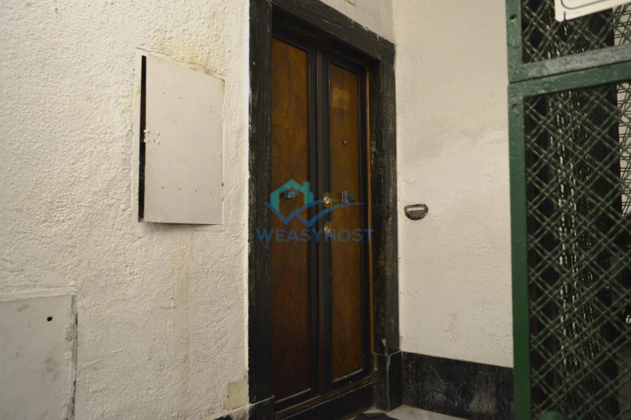 Appartement Retreat In The Heart Of Fori Imperiali à Rome Extérieur photo