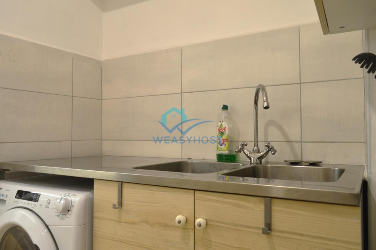 Appartement Retreat In The Heart Of Fori Imperiali à Rome Extérieur photo