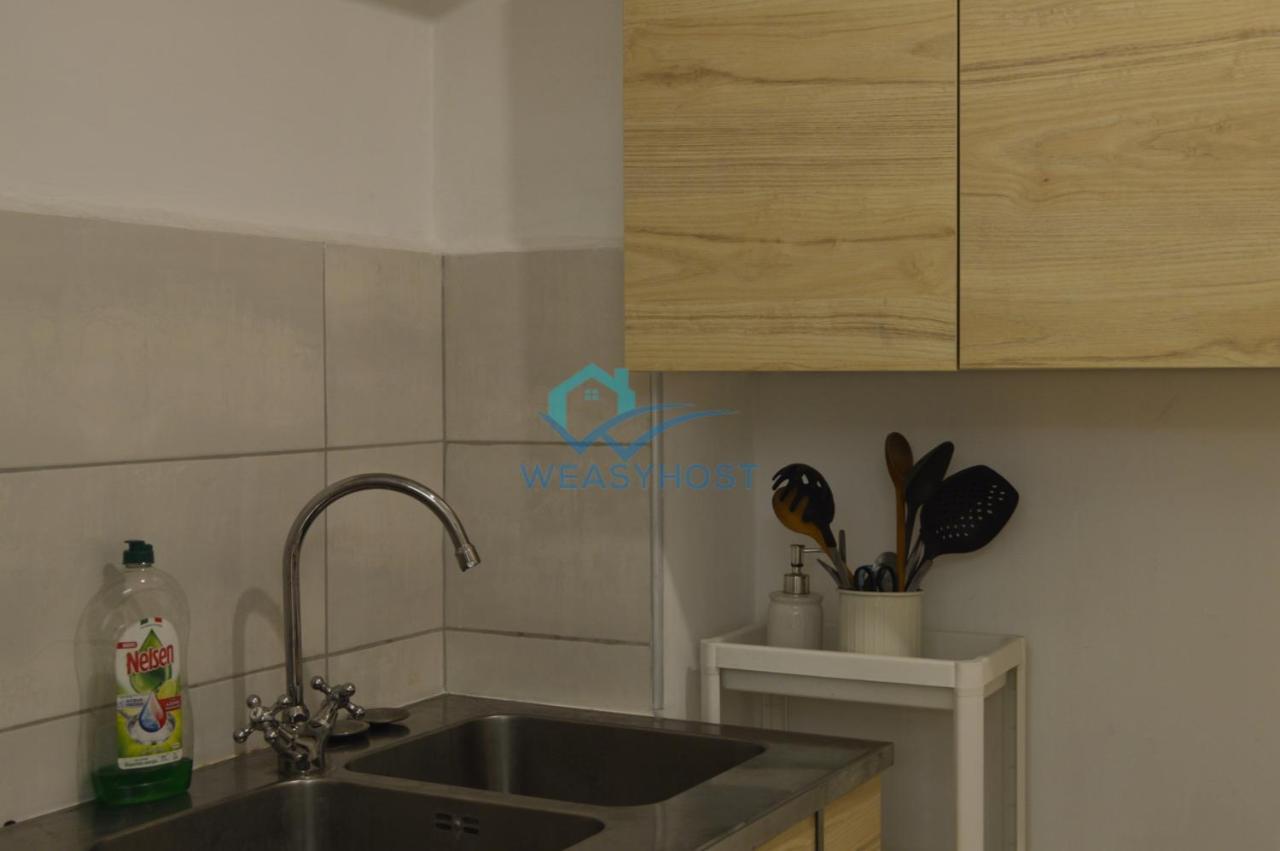 Appartement Retreat In The Heart Of Fori Imperiali à Rome Extérieur photo