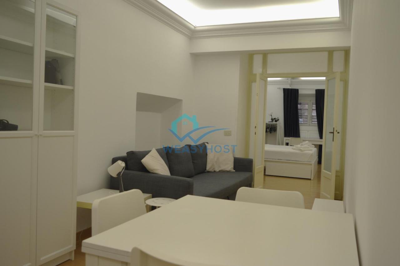 Appartement Retreat In The Heart Of Fori Imperiali à Rome Extérieur photo