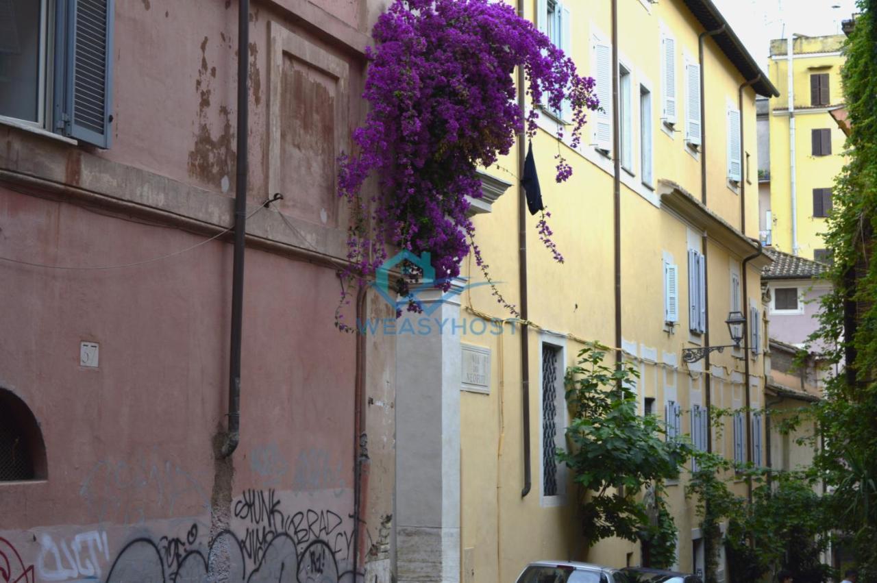 Appartement Retreat In The Heart Of Fori Imperiali à Rome Extérieur photo