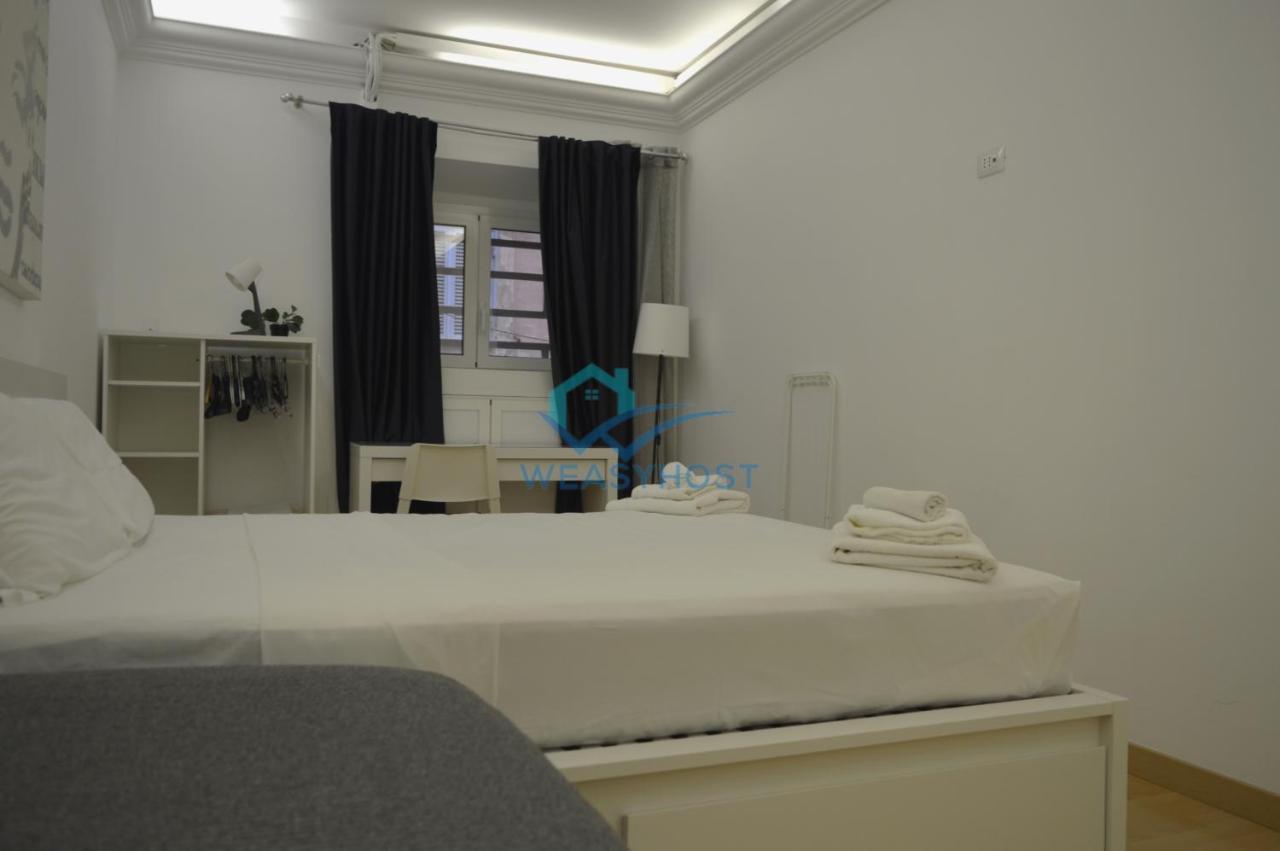 Appartement Retreat In The Heart Of Fori Imperiali à Rome Extérieur photo