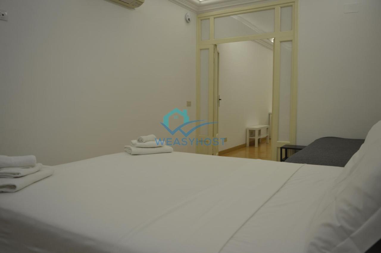 Appartement Retreat In The Heart Of Fori Imperiali à Rome Extérieur photo