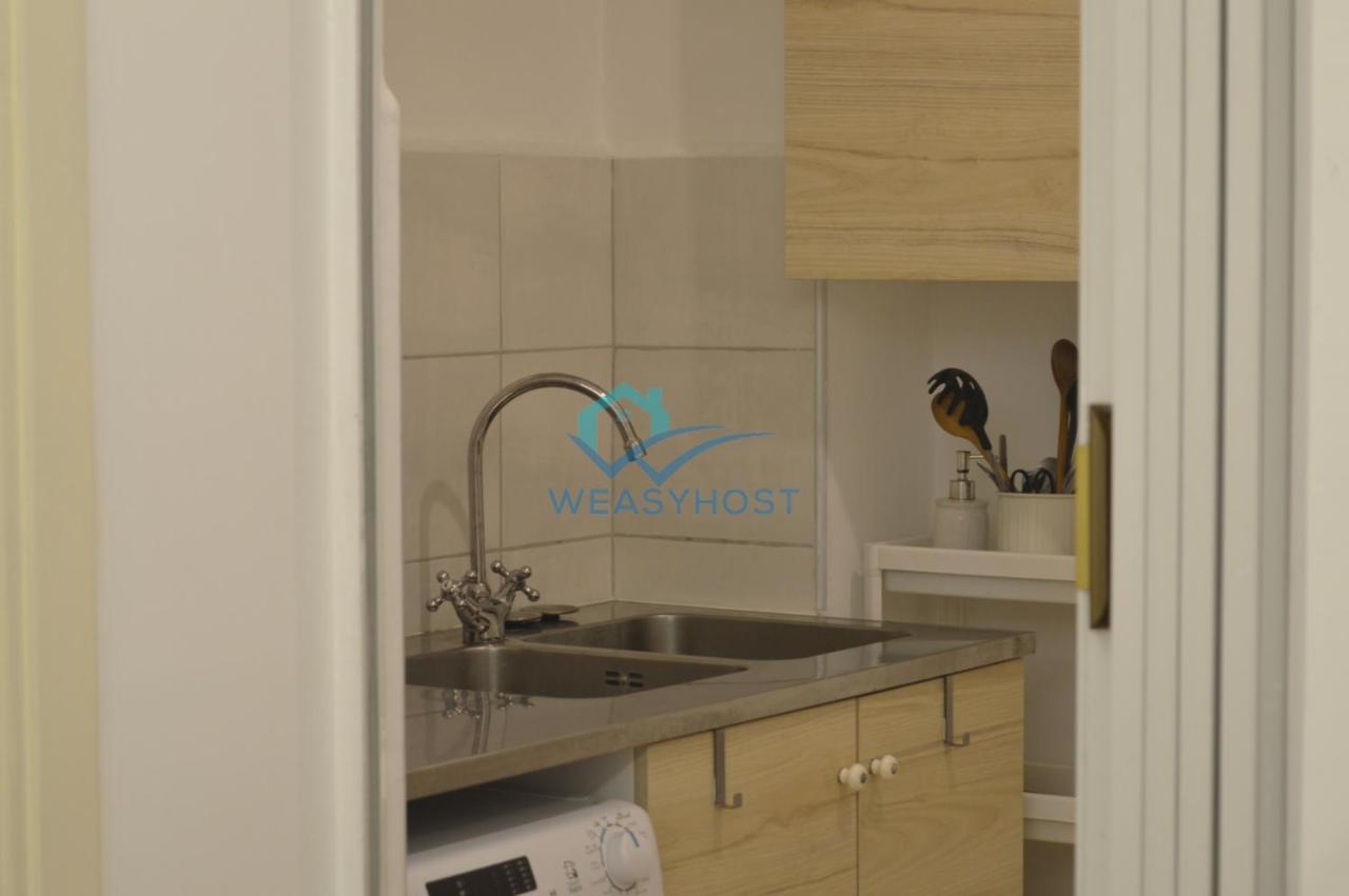 Appartement Retreat In The Heart Of Fori Imperiali à Rome Extérieur photo