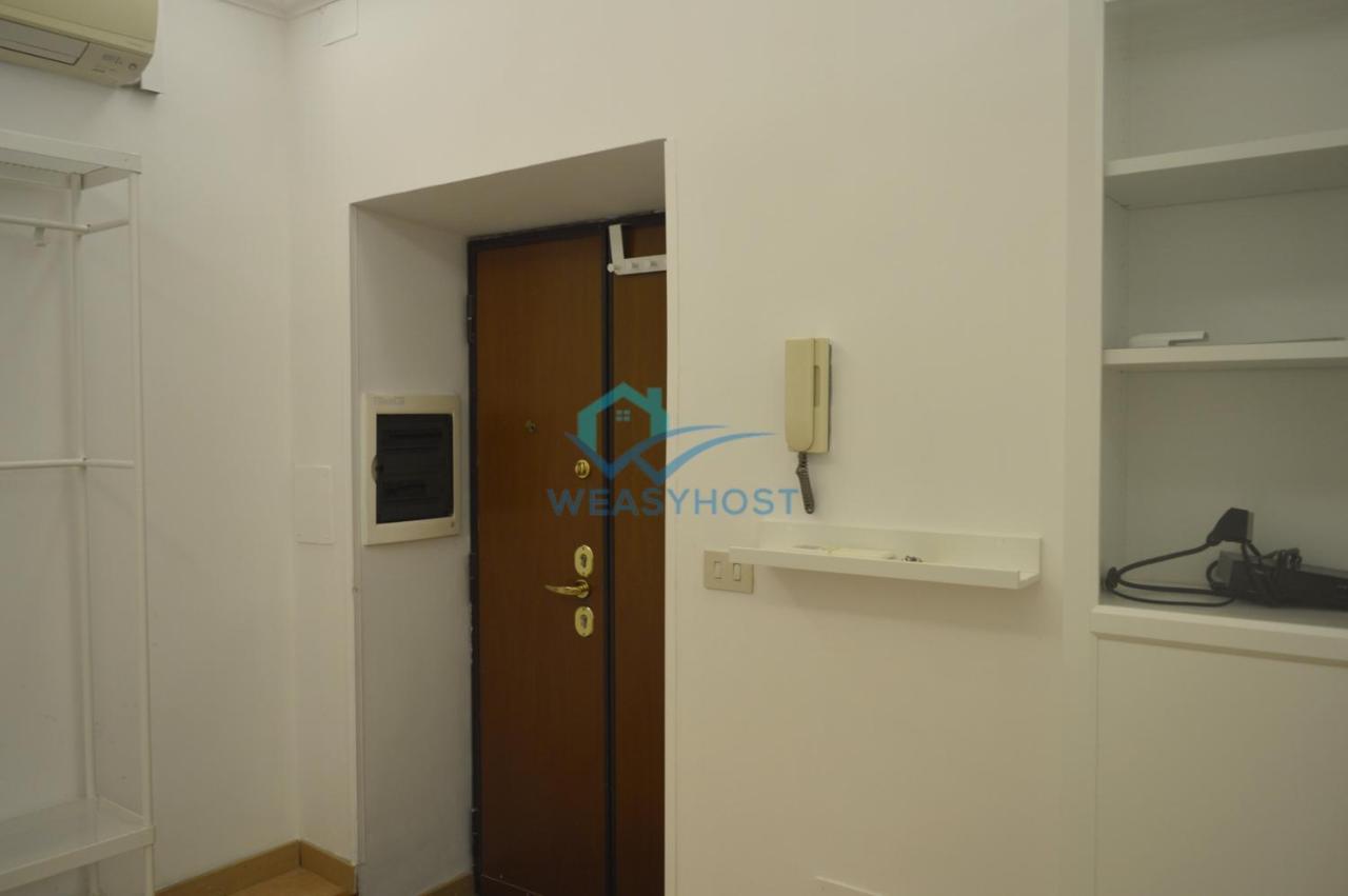 Appartement Retreat In The Heart Of Fori Imperiali à Rome Extérieur photo