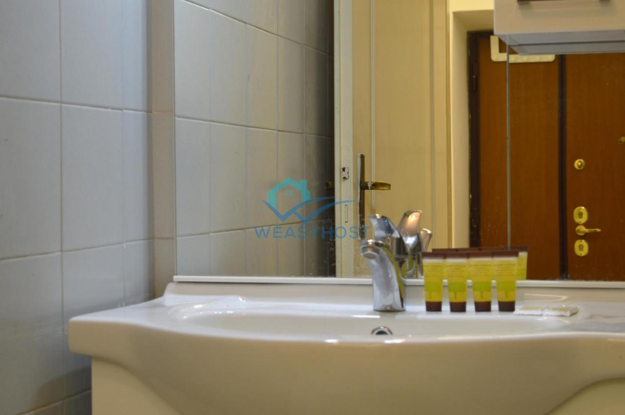 Appartement Retreat In The Heart Of Fori Imperiali à Rome Extérieur photo