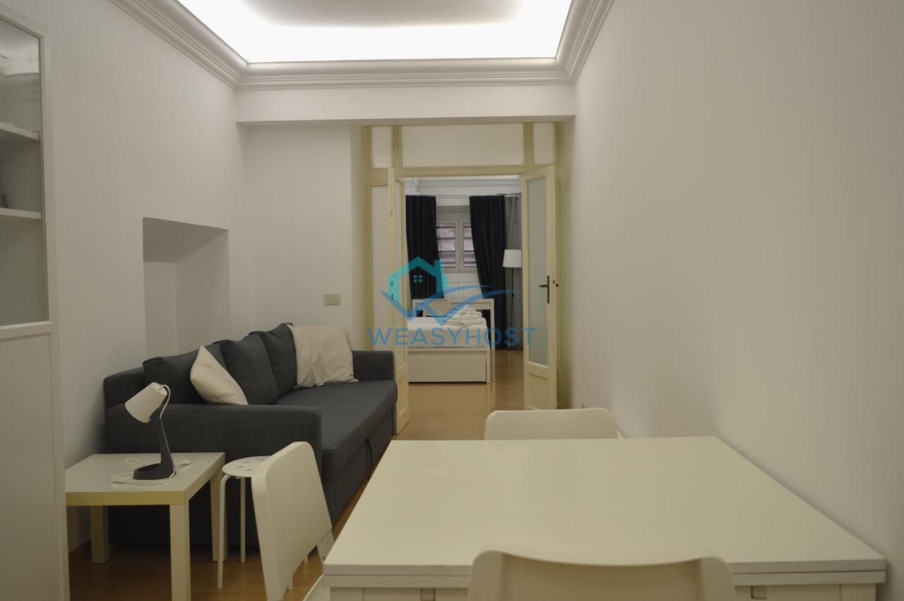 Appartement Retreat In The Heart Of Fori Imperiali à Rome Extérieur photo